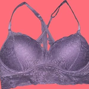 Size S/P Victoria’s Secret PINK pushup bra